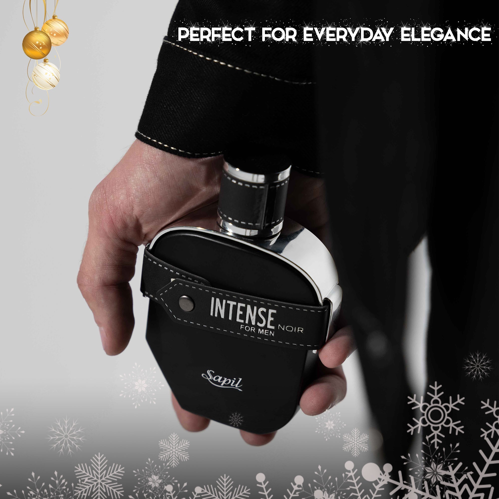 Intense Noir