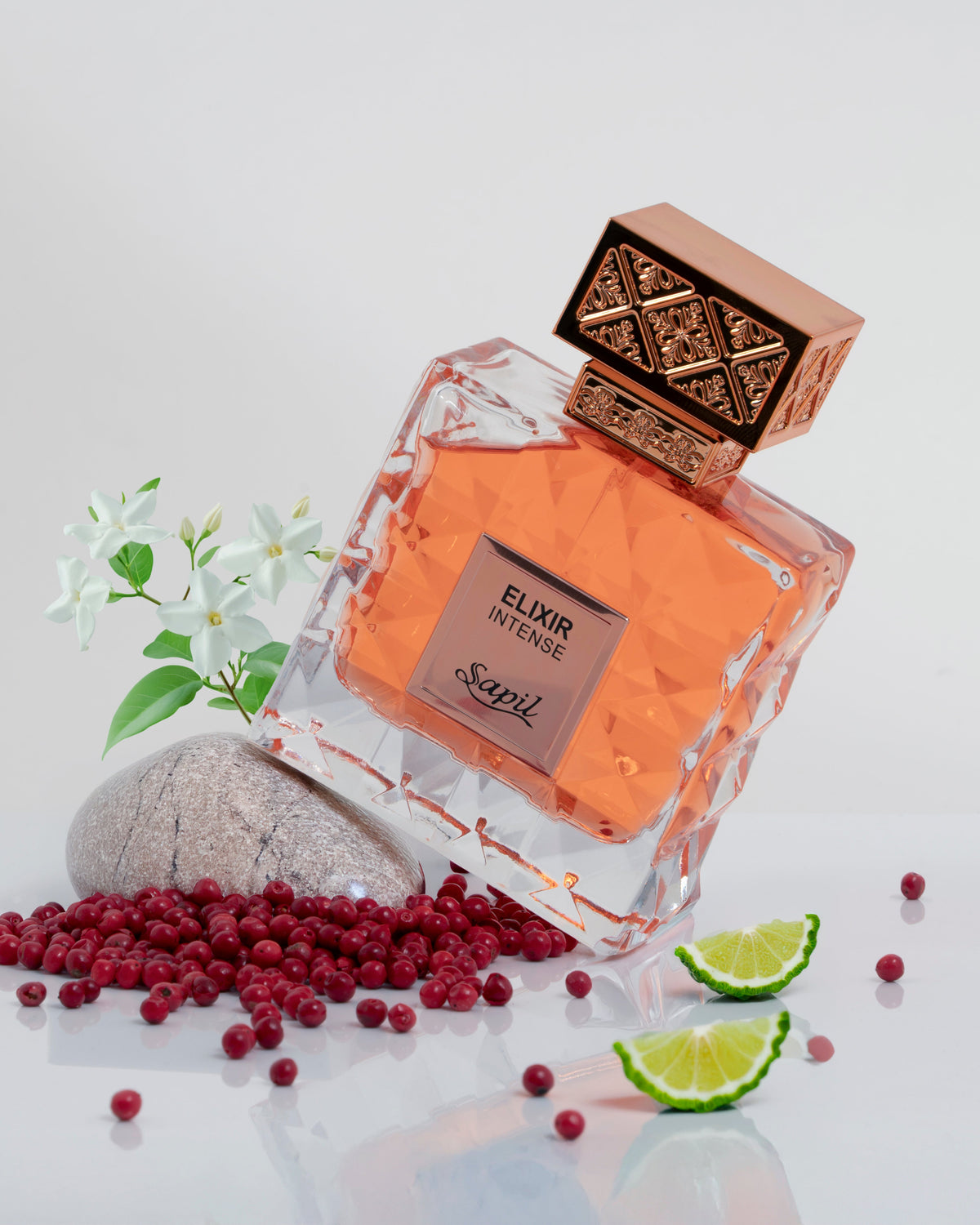 Elixir Intense