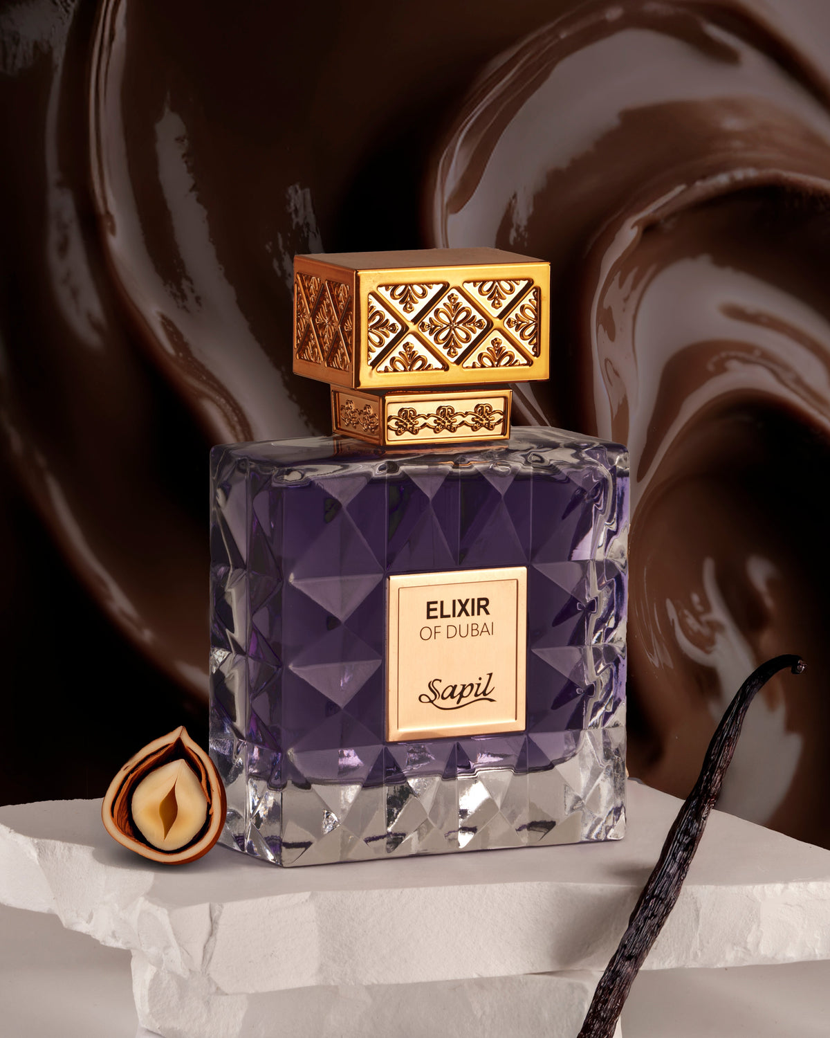 Elixir Of Dubai