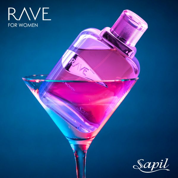 Rave(W)