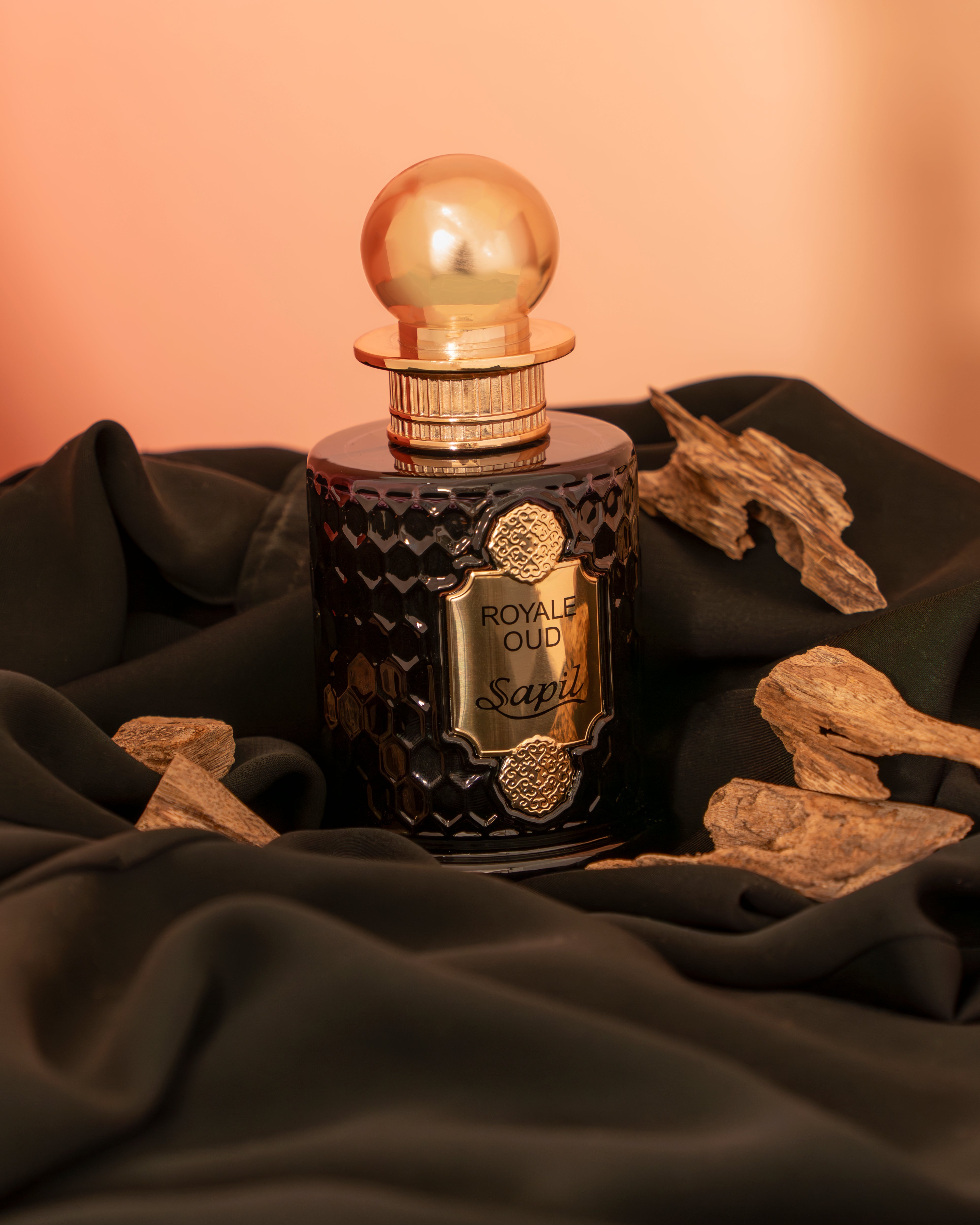 Royale Oud
