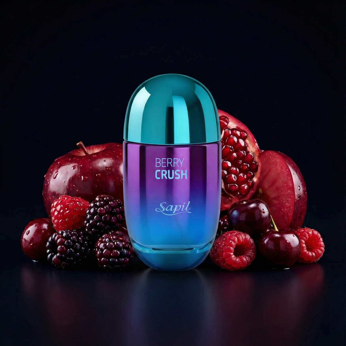 Berry Crush