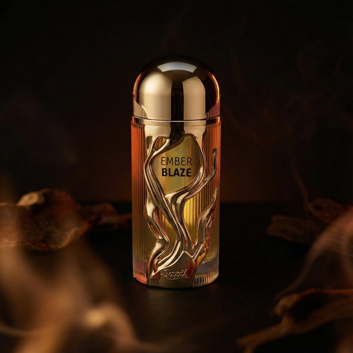 Ember Blaze