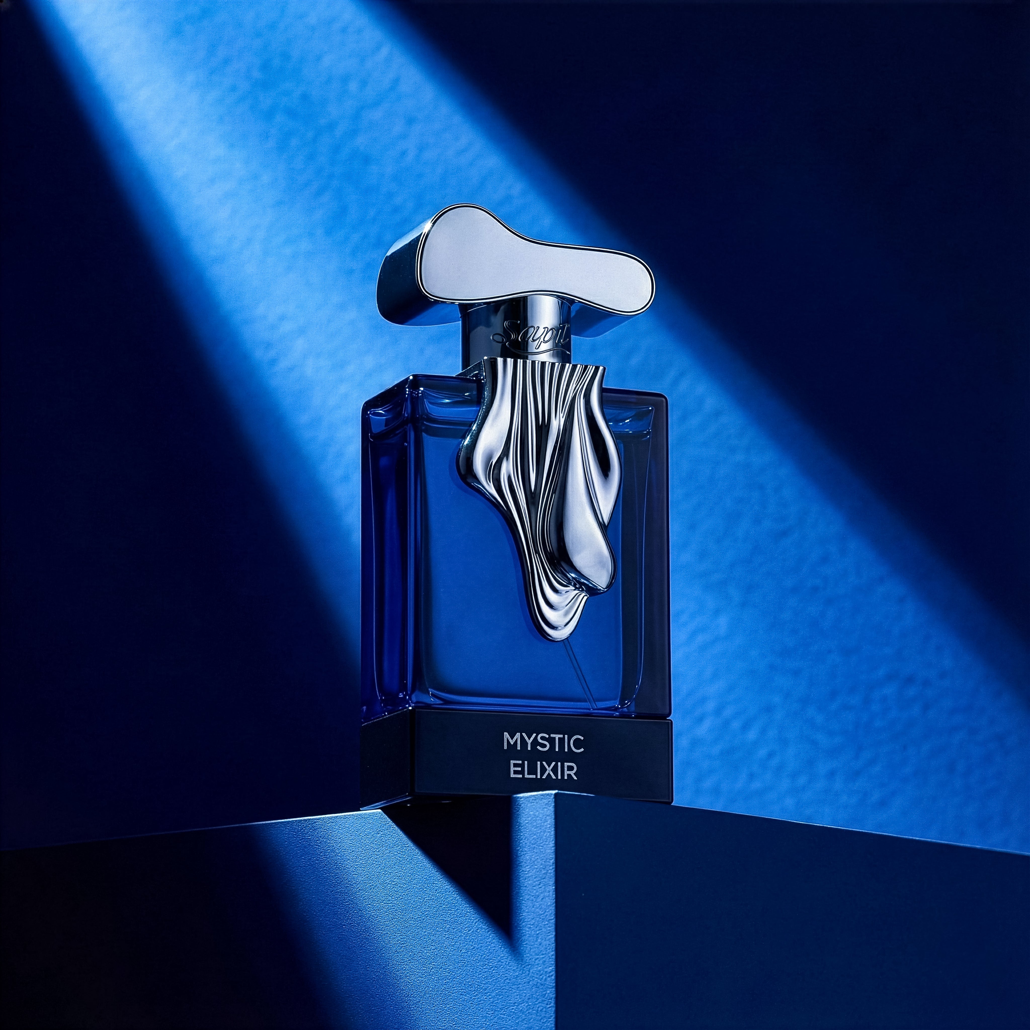 Mystic Elixir