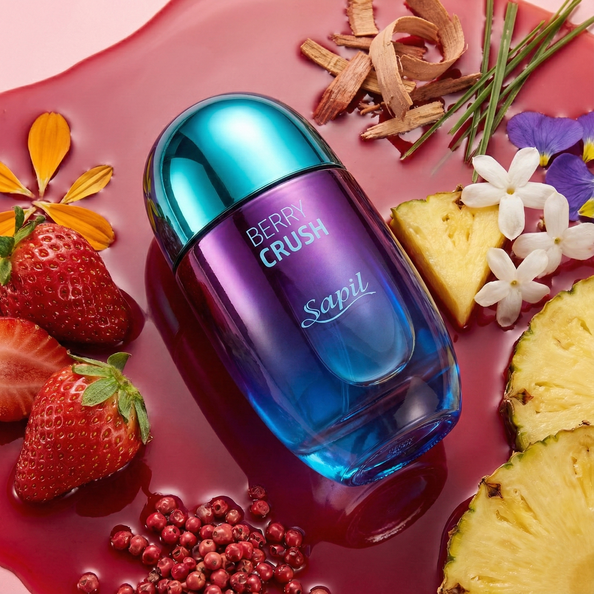 Berry Crush