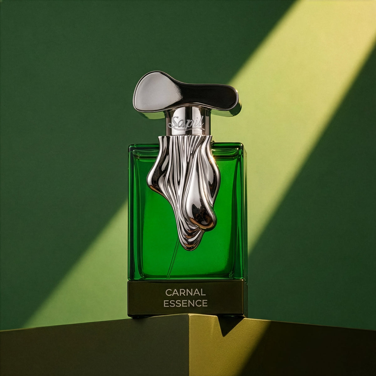 Carnal Essence