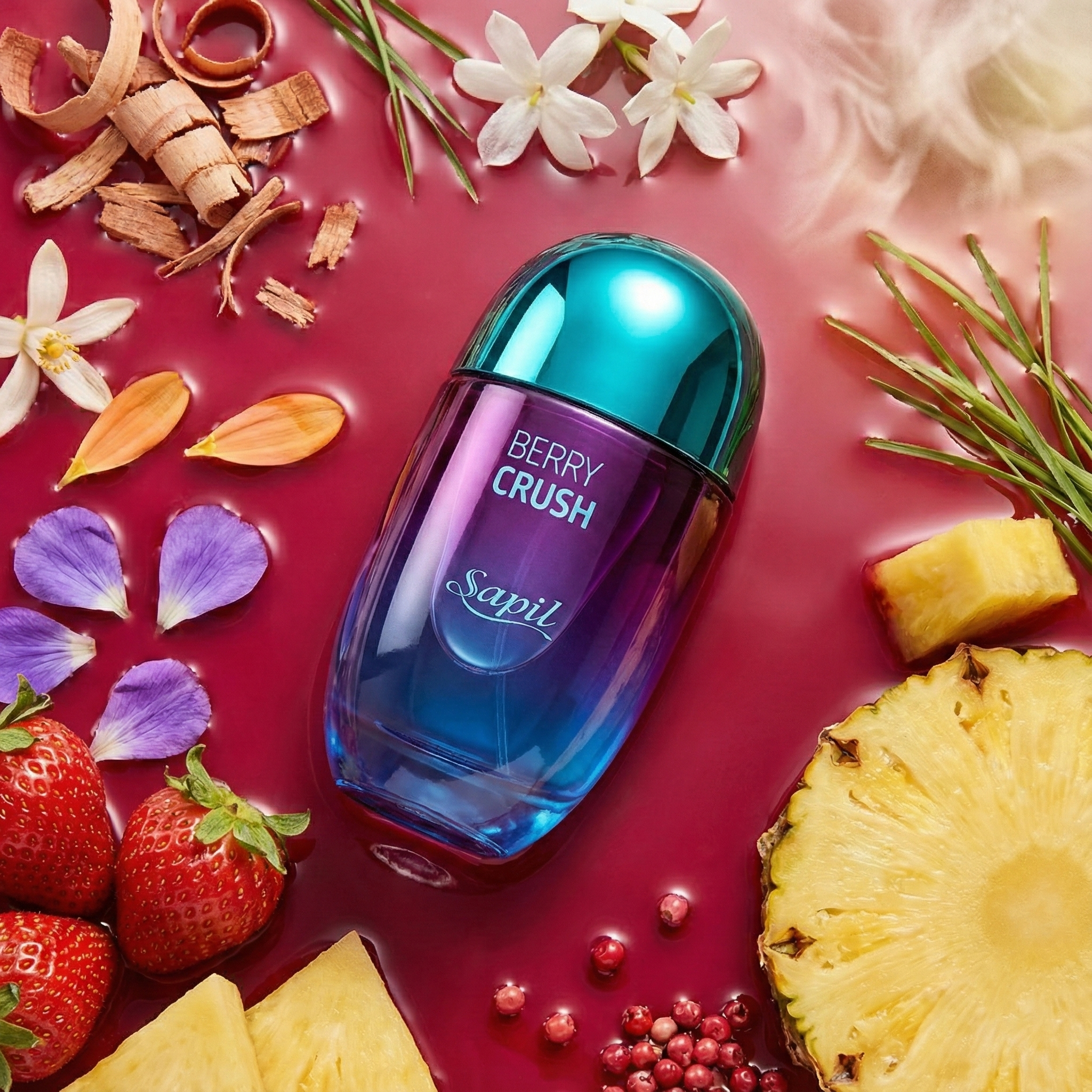 Berry Crush