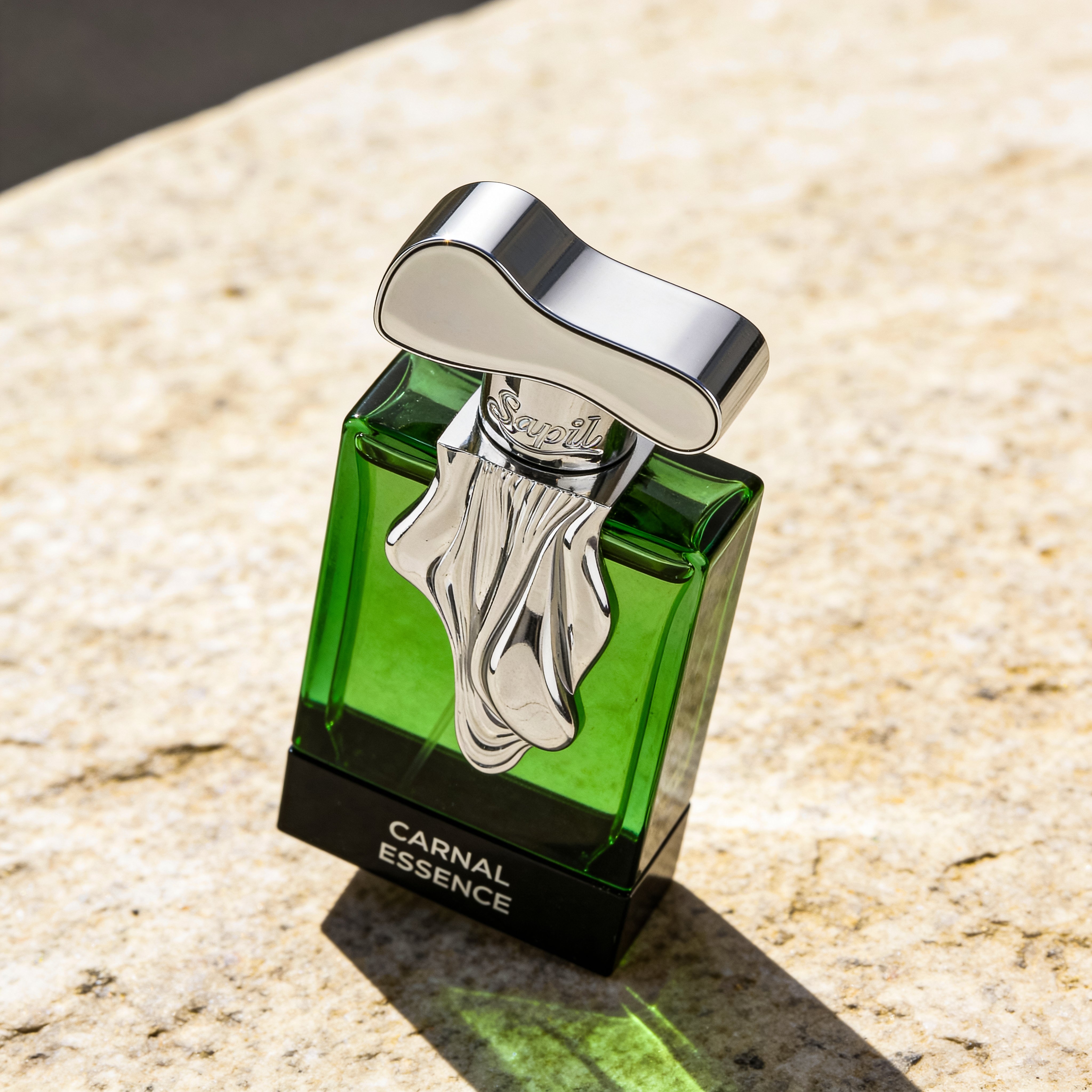 Carnal Essence