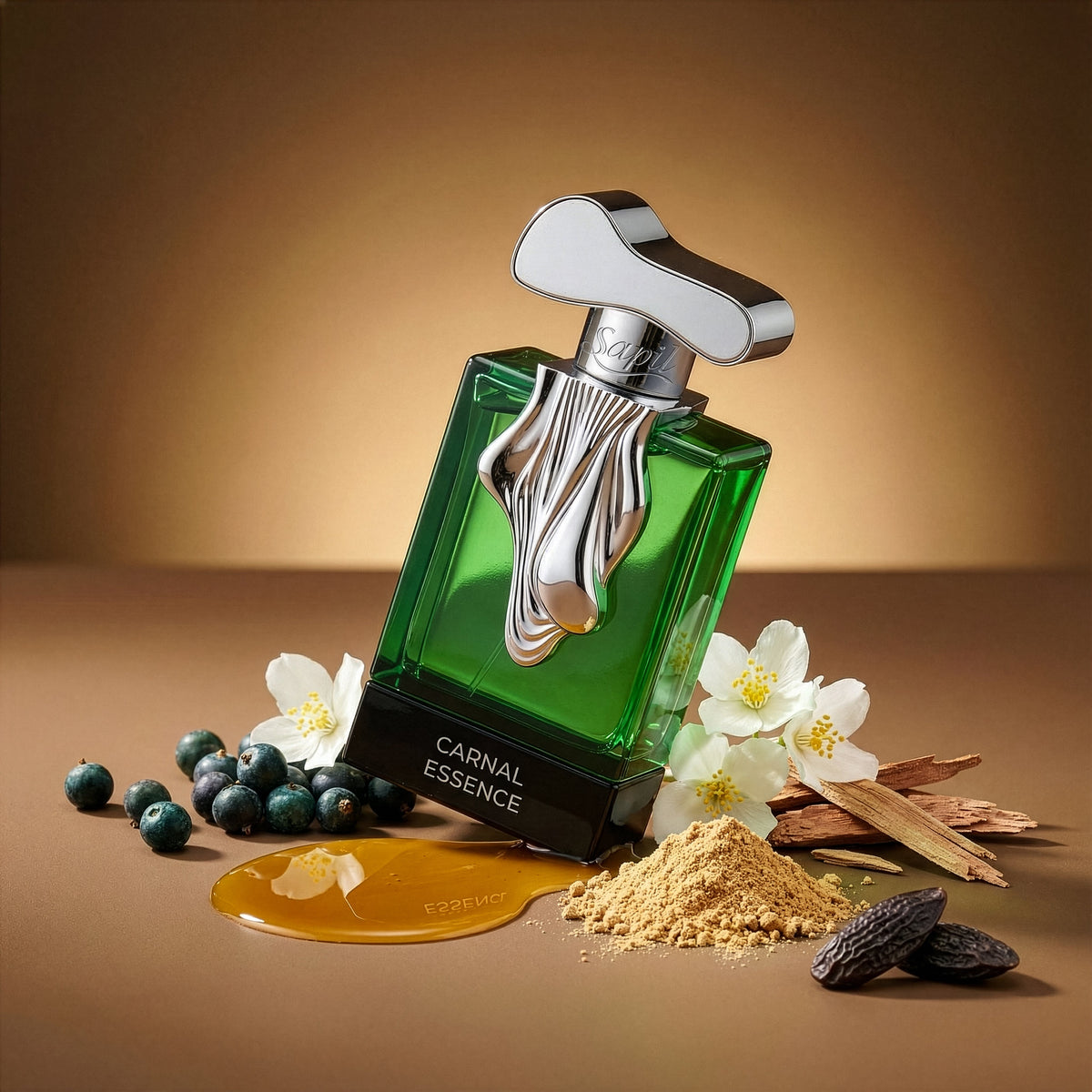 Carnal Essence