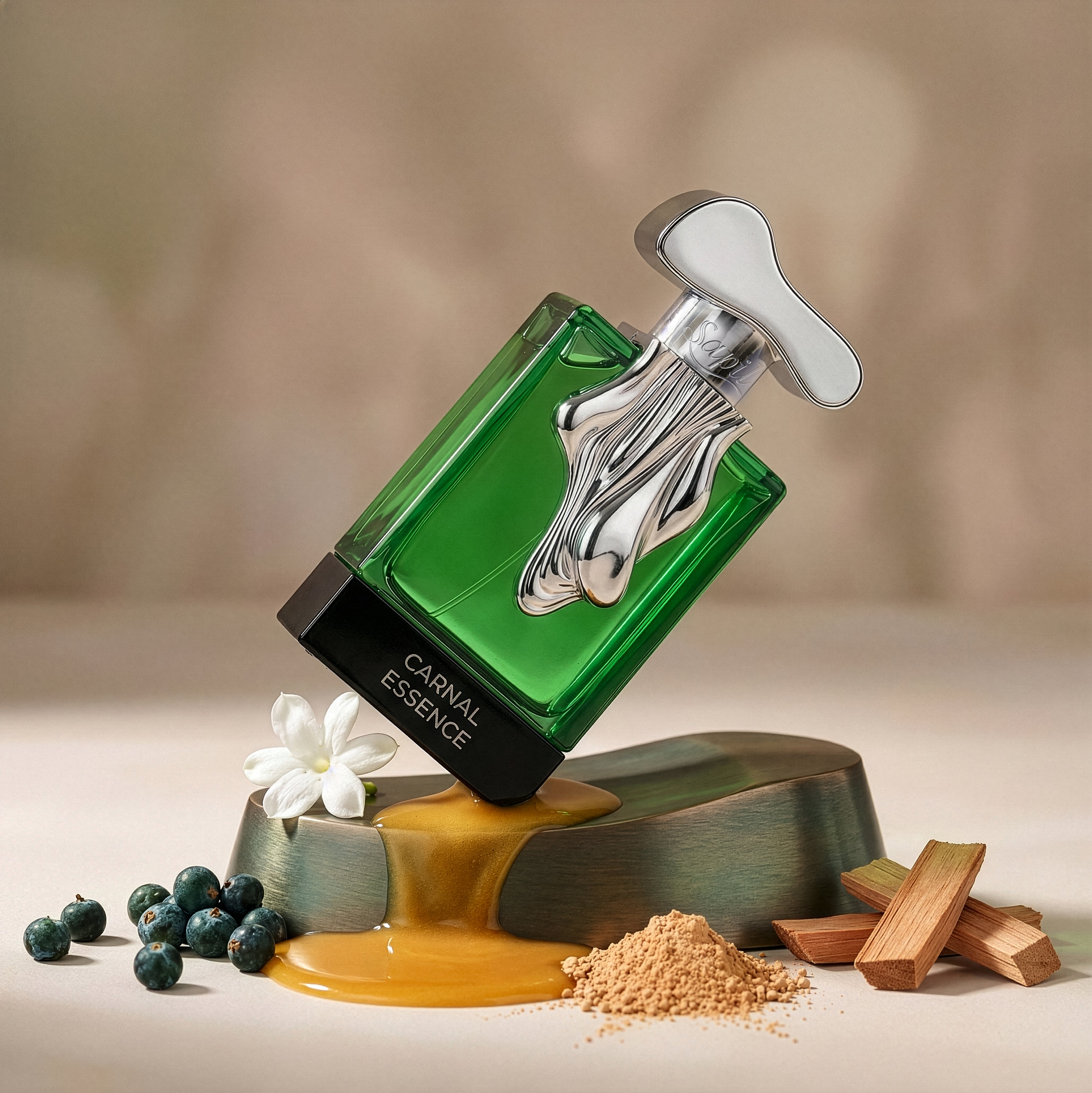 Carnal Essence
