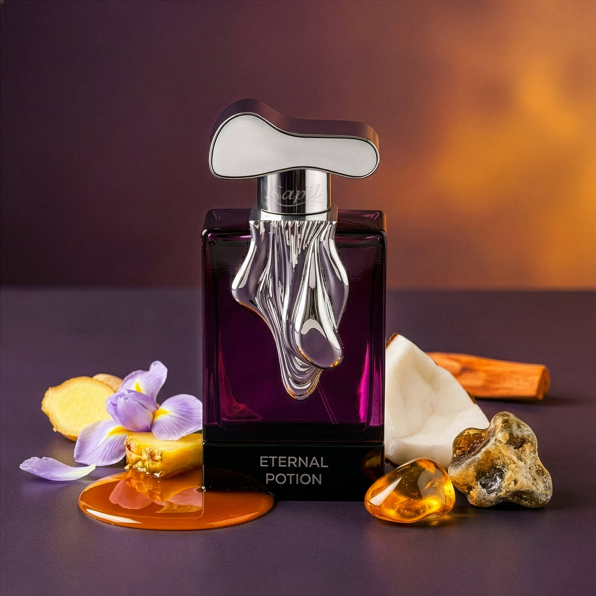 Eternal Potion