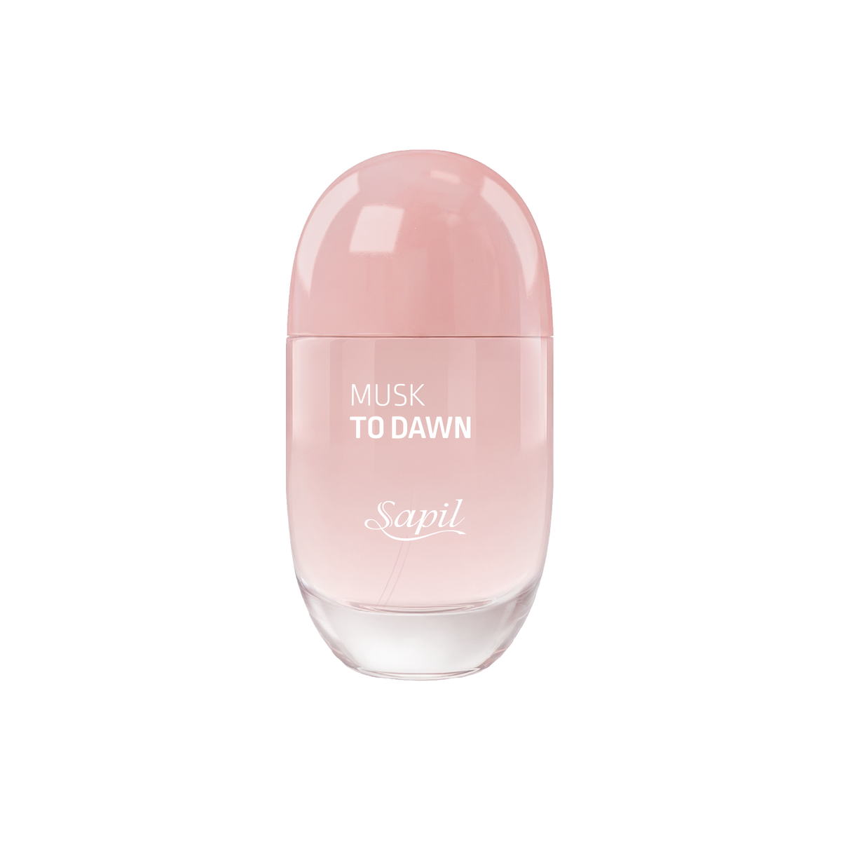 MUSK TO DAWN