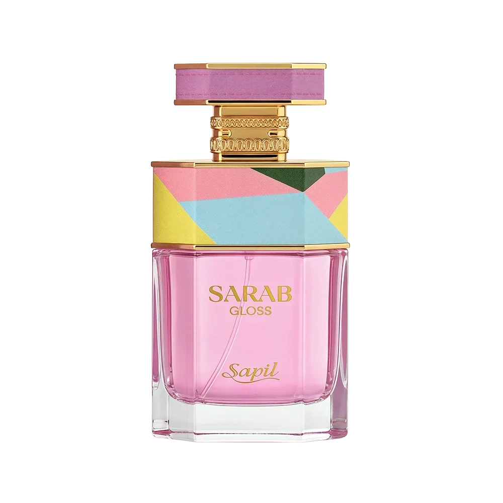 Sarab Gloss