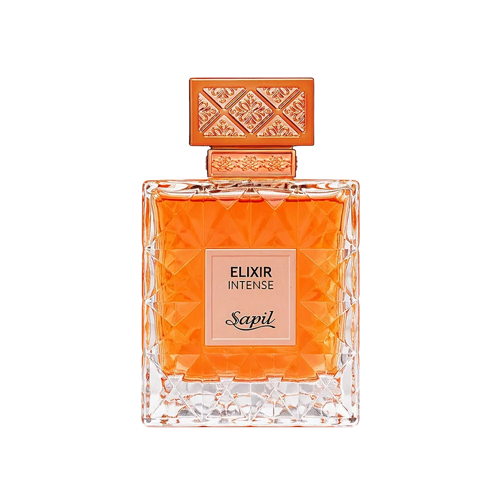 Elixir Intense