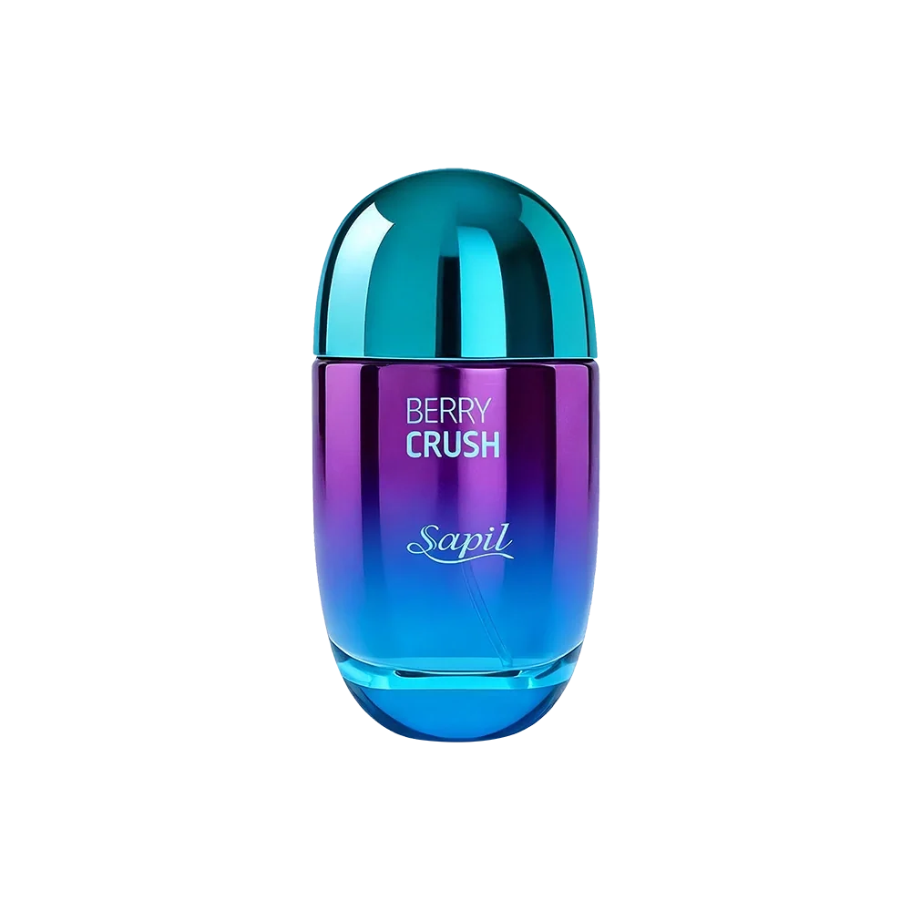 Berry Crush