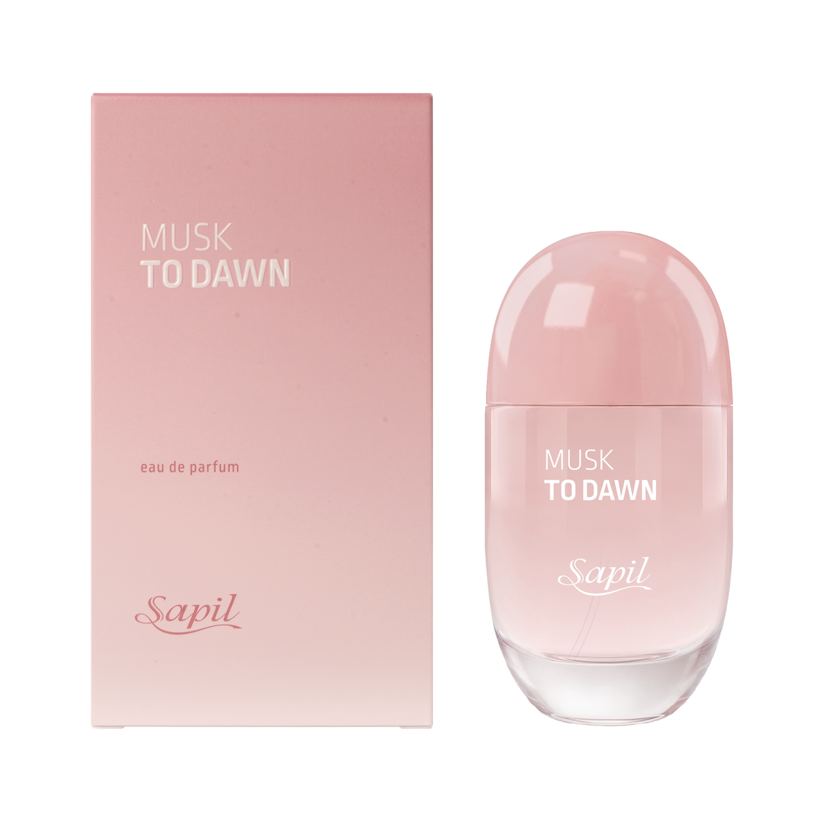 MUSK TO DAWN