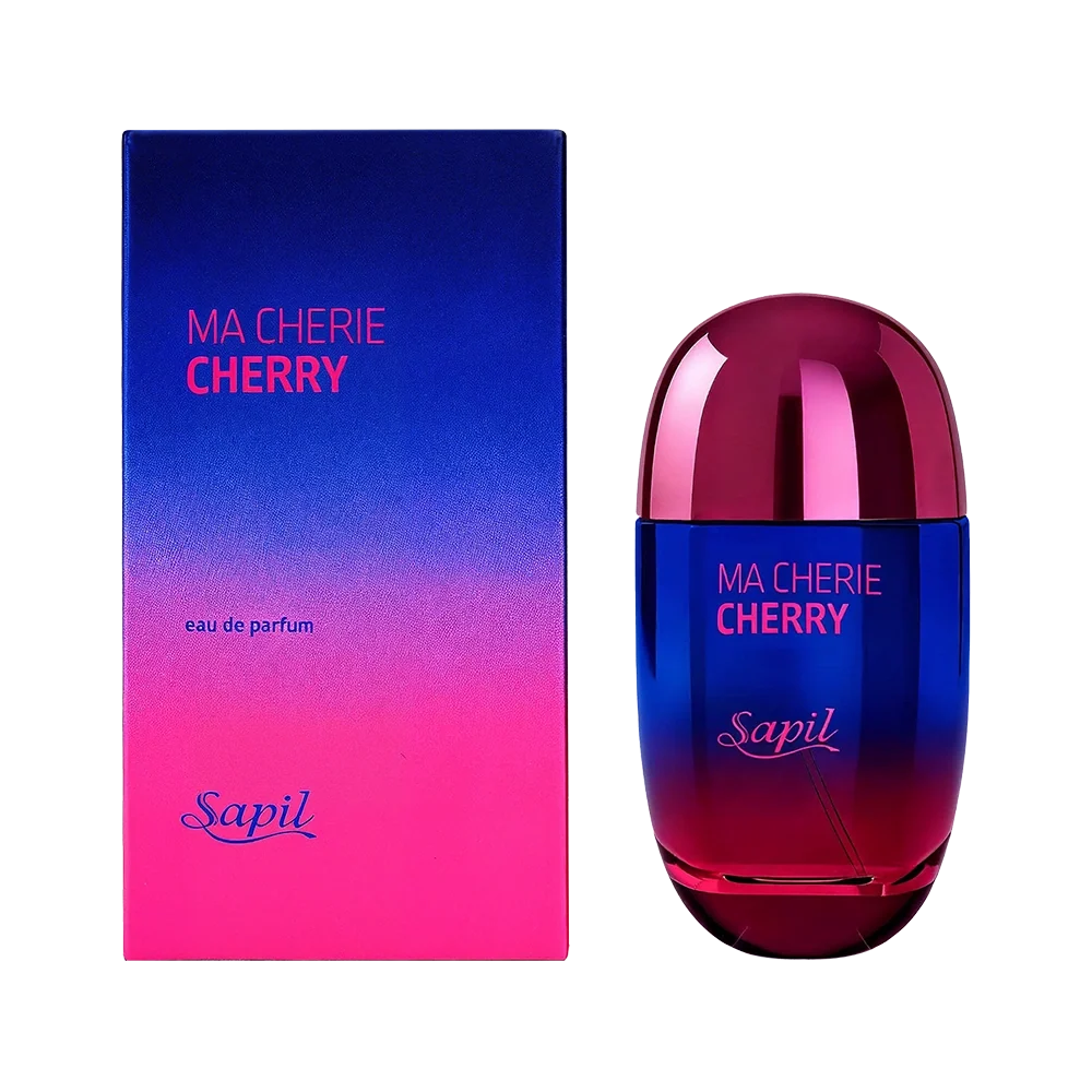 Ma Cherie Cherry