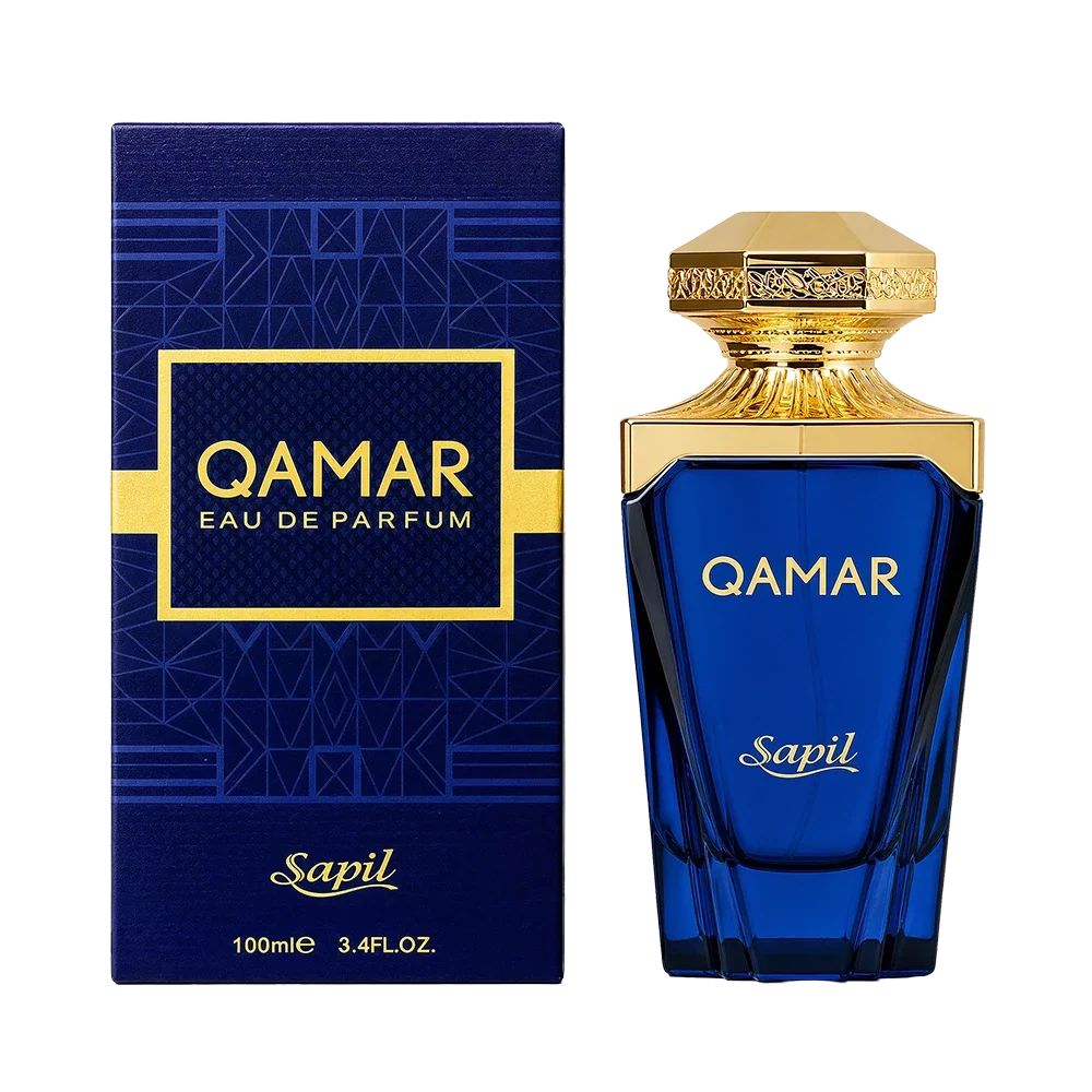 Qamar