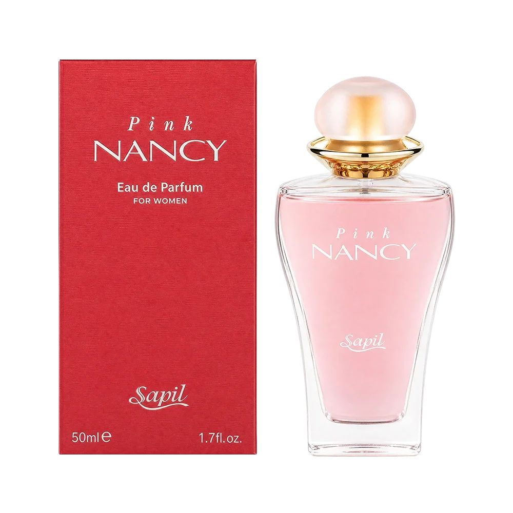 Nancy Pink
