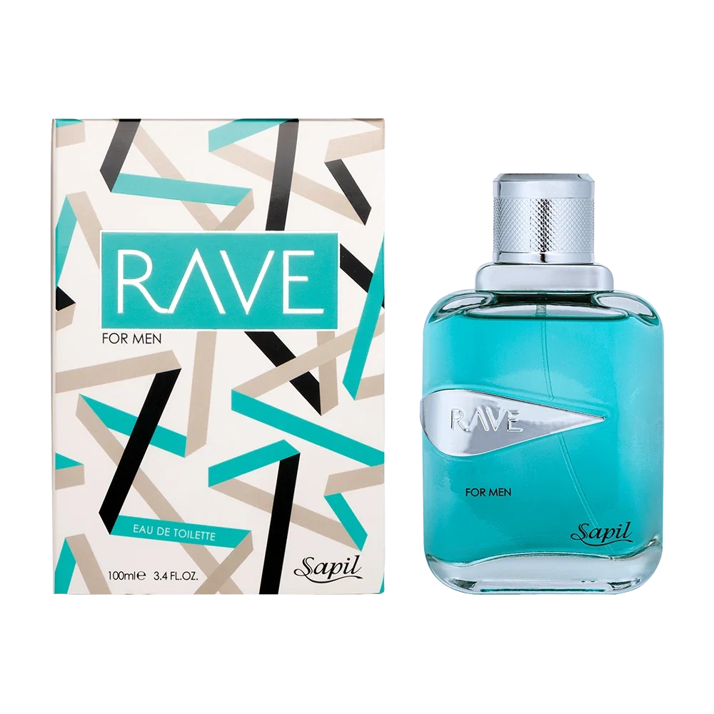 Rave