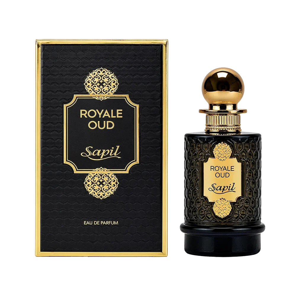 Royale Oud
