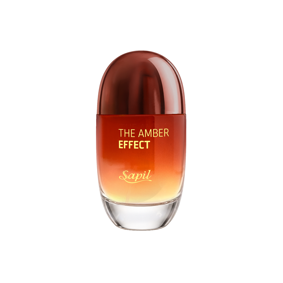 THE AMBER EFFECT