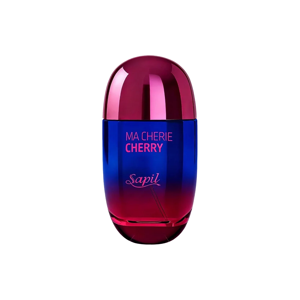 Ma Cherie Cherry