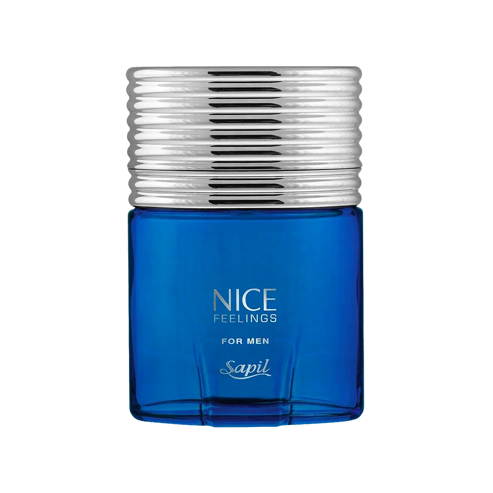Nice Feeling Blue