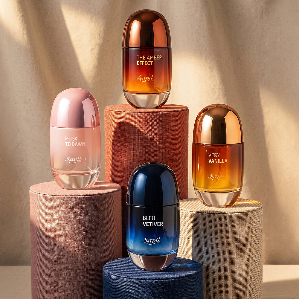 The Scent Society