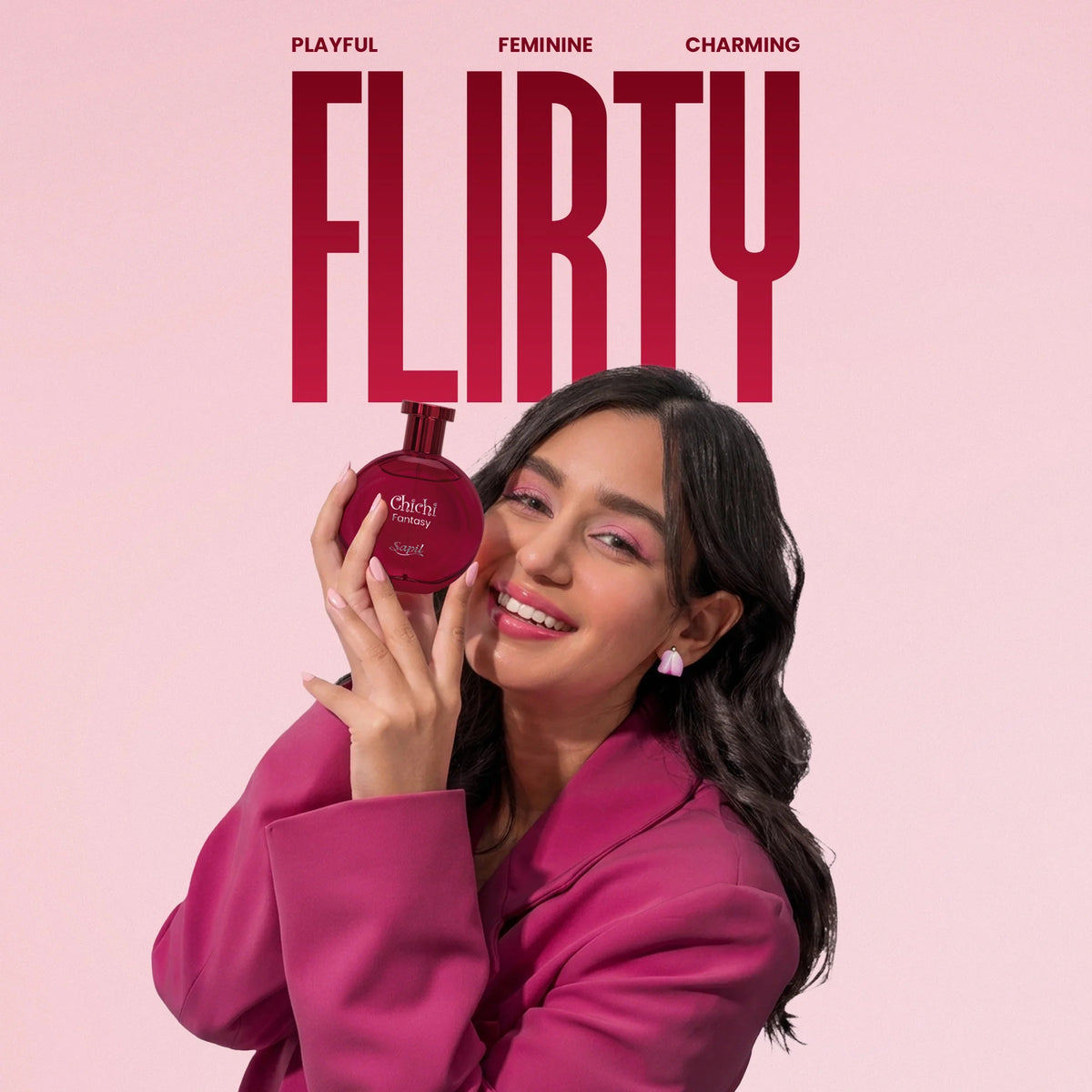 CHICHI FANTASY