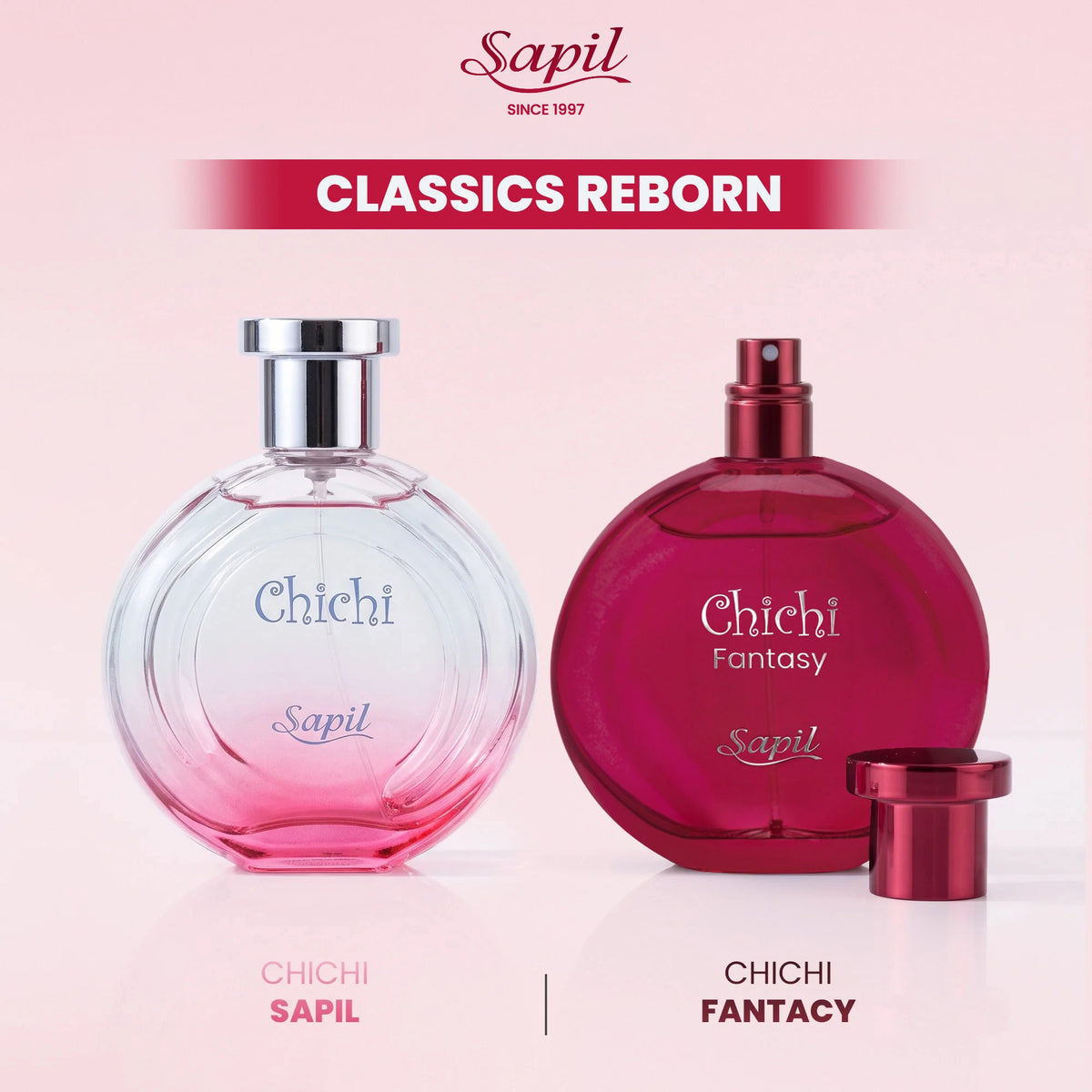 CHICHI FANTASY