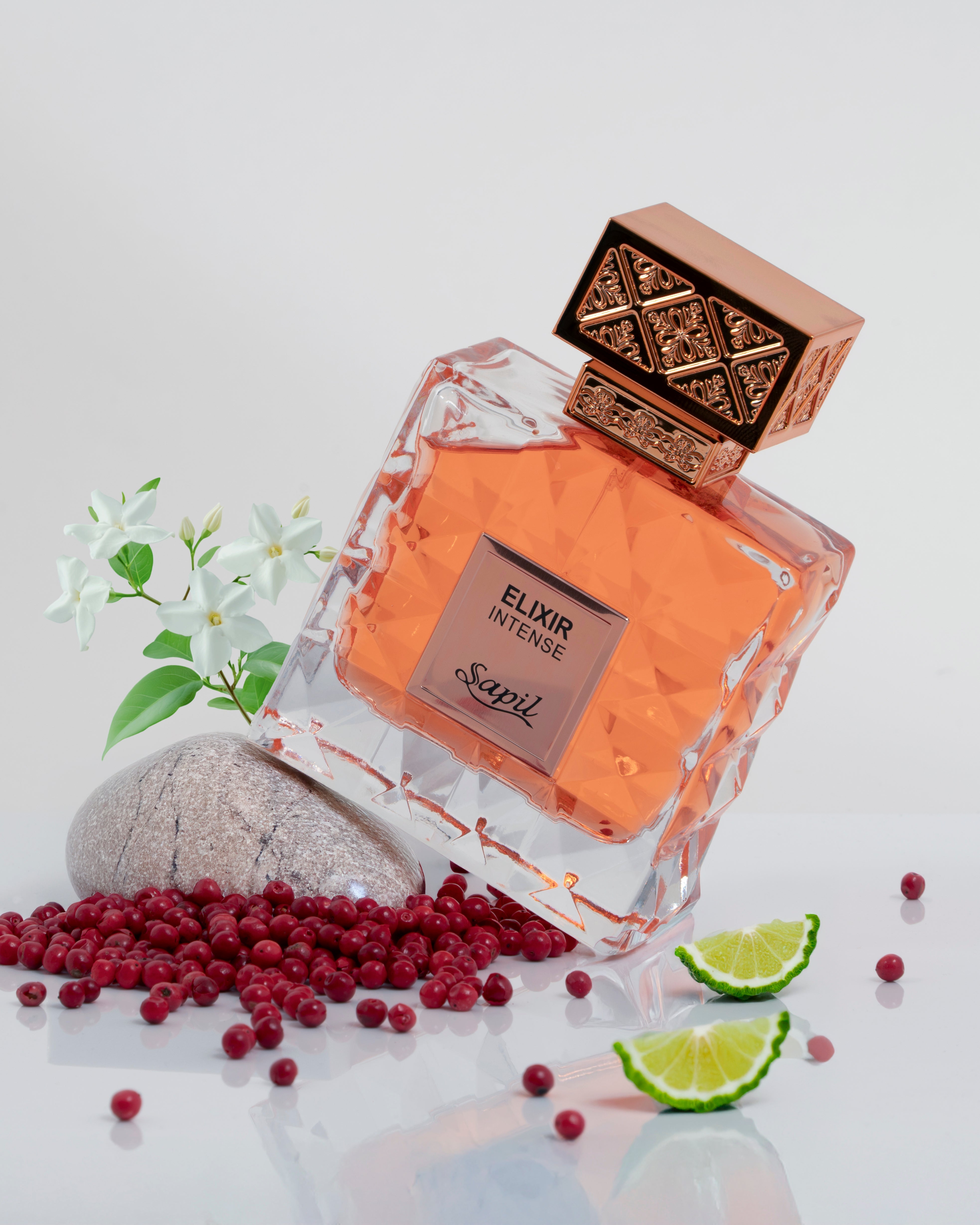 Elixir Intense