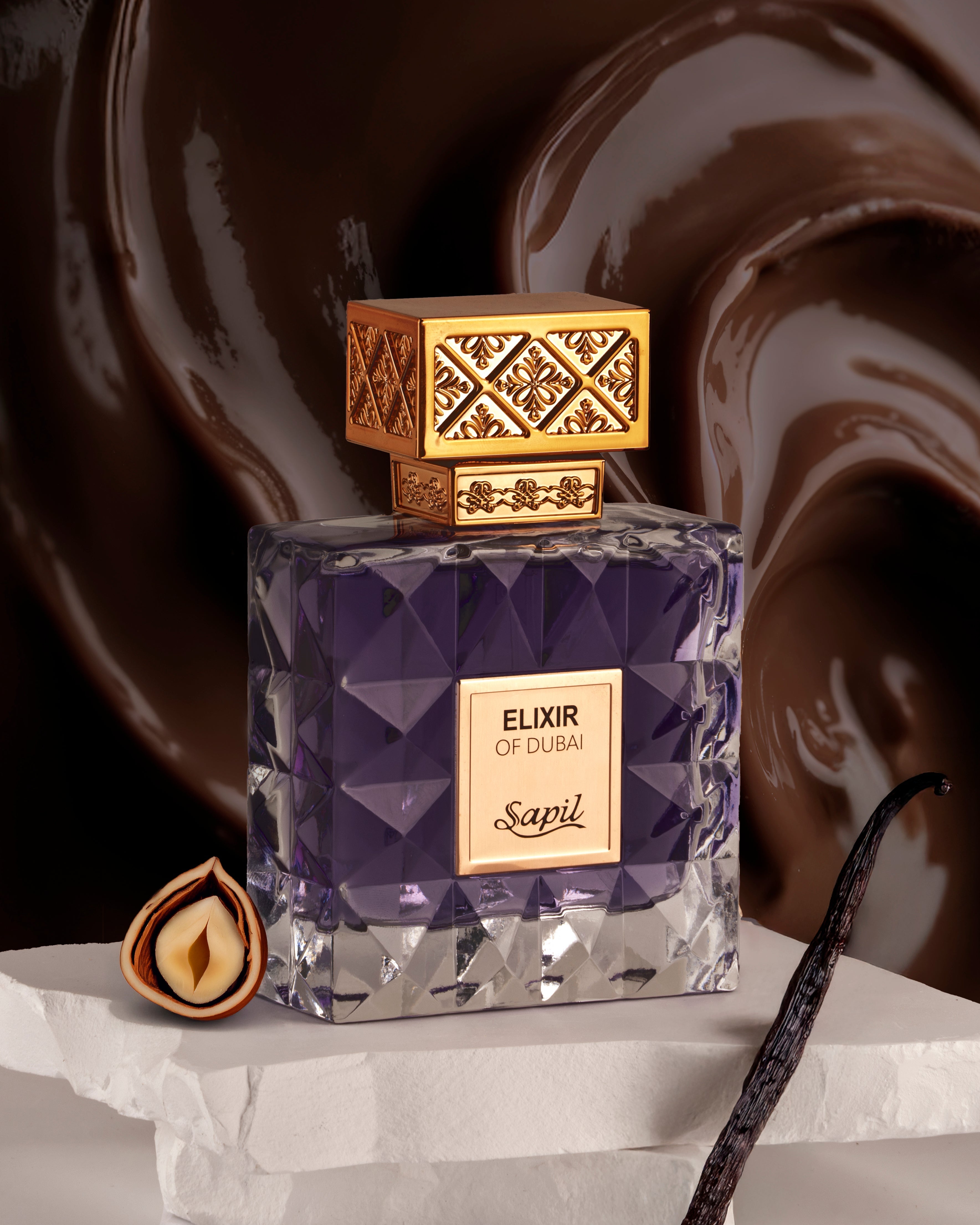 Elixir Of Dubai