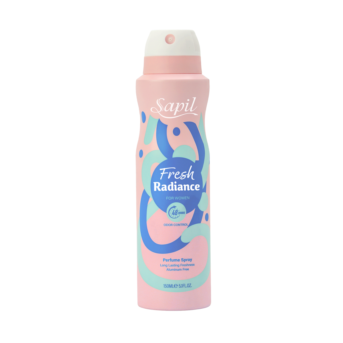 FRESH RADIANCE