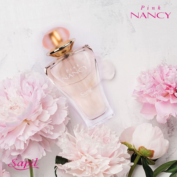 Nancy Pink