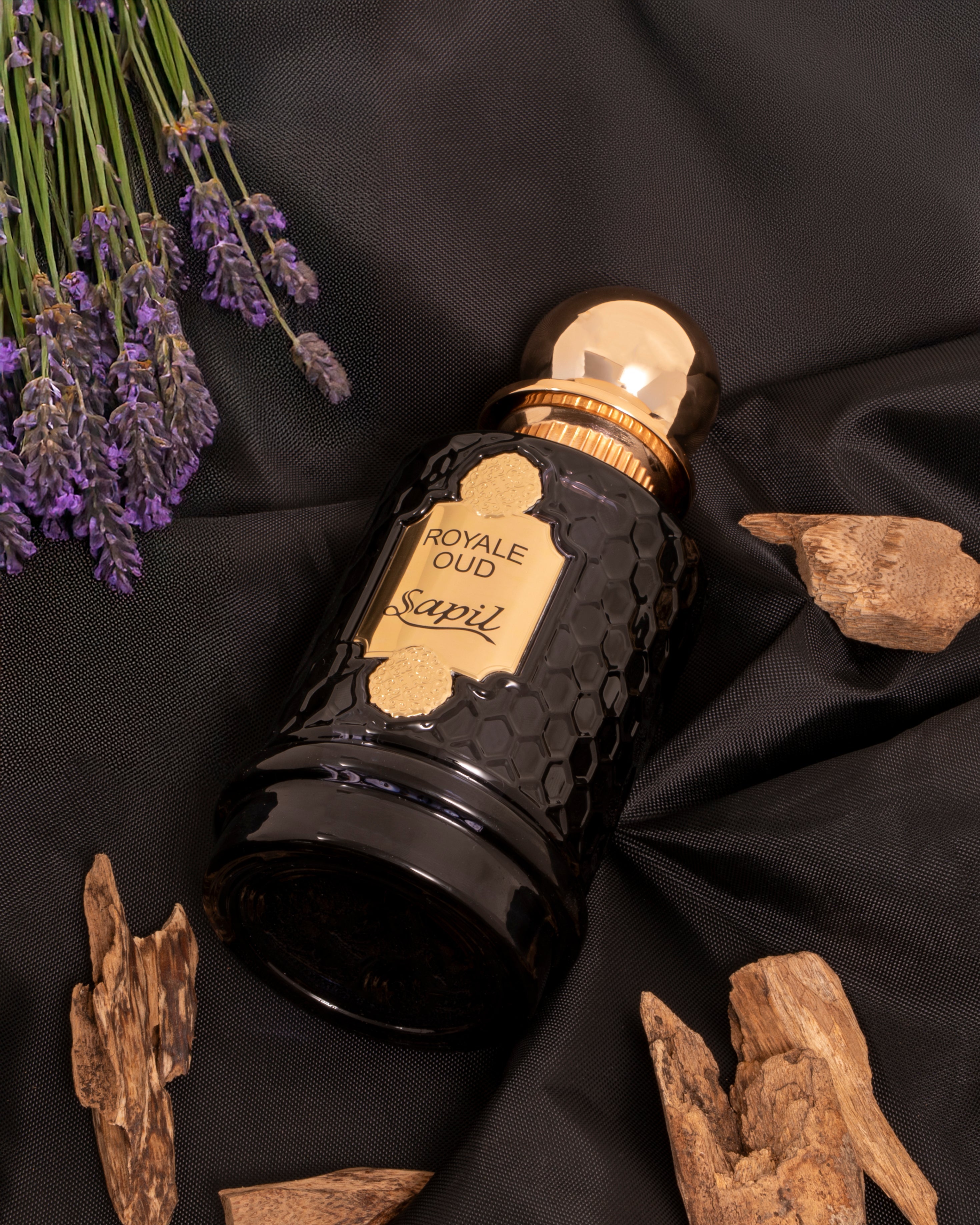 Royale Oud
