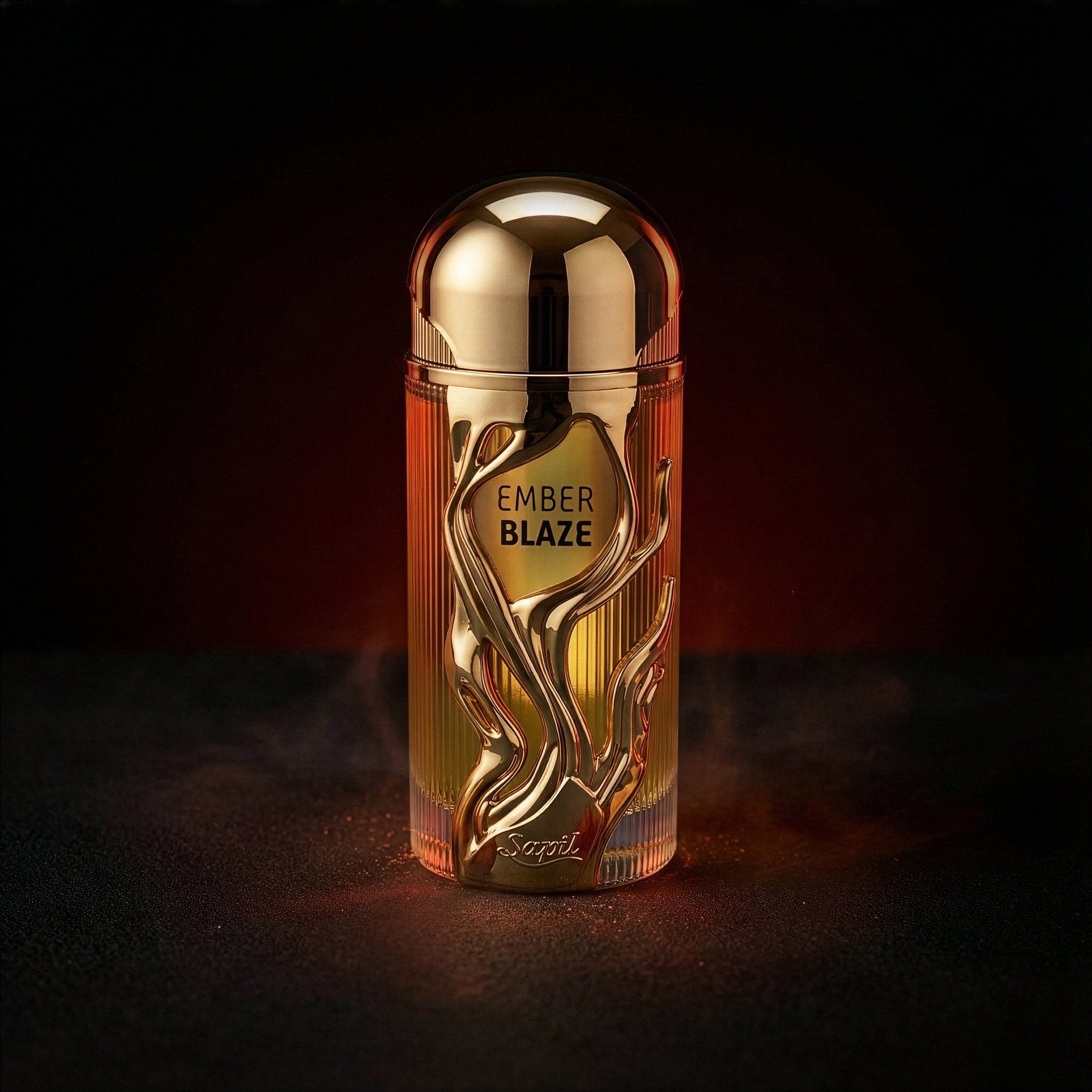 Ember Blaze