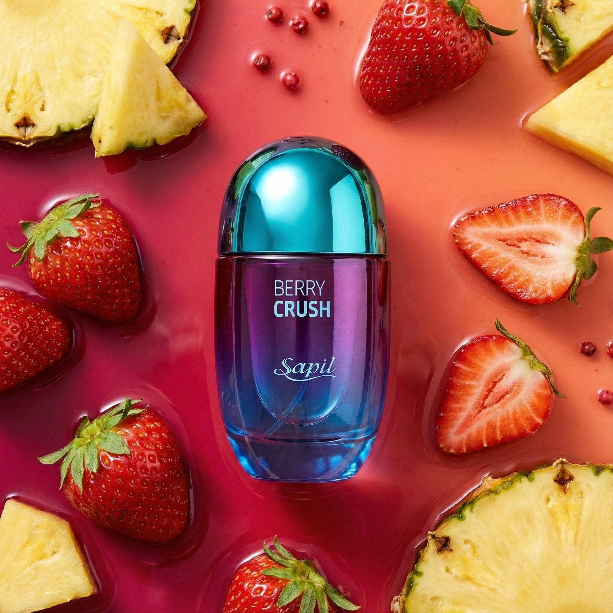 Berry Crush