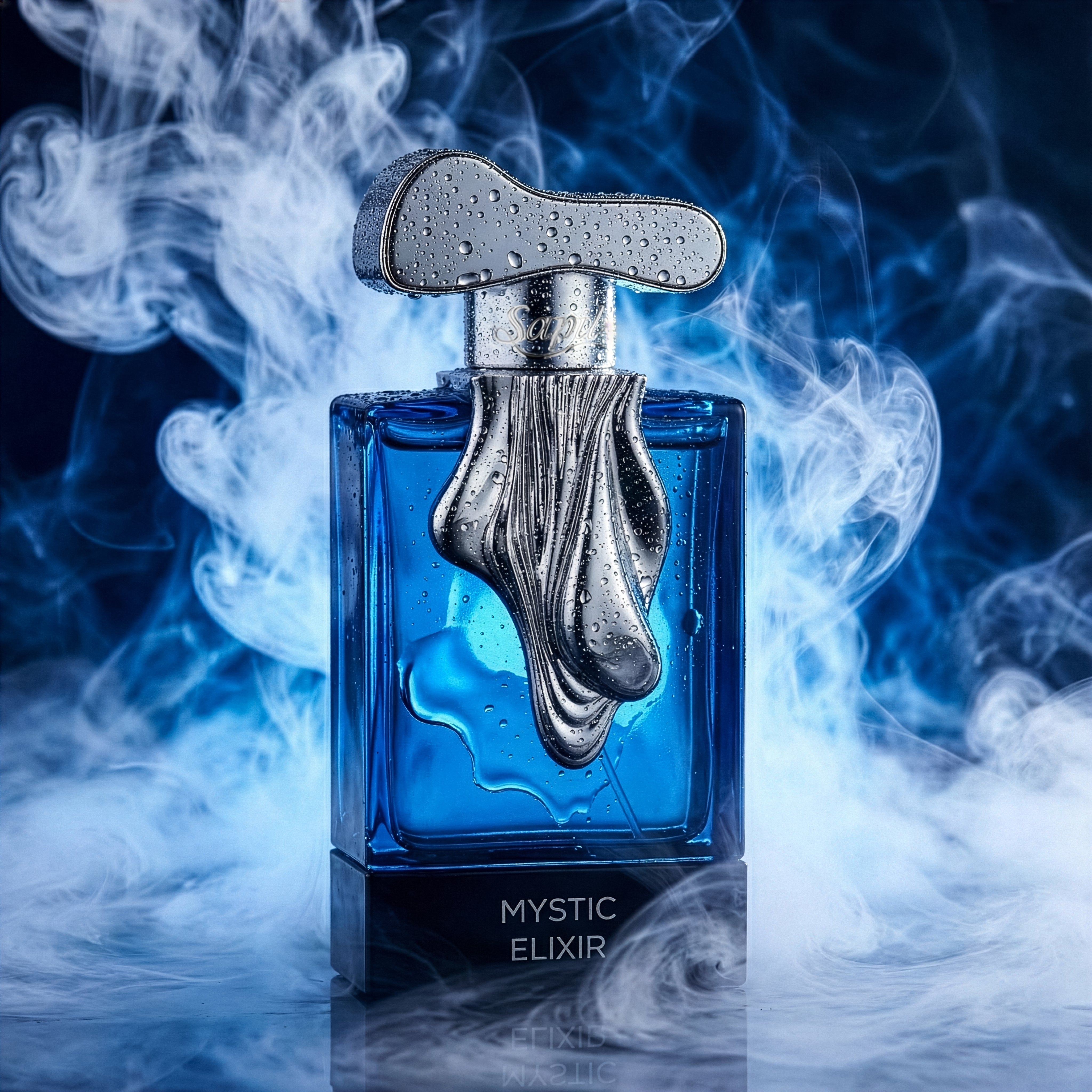 Mystic Elixir