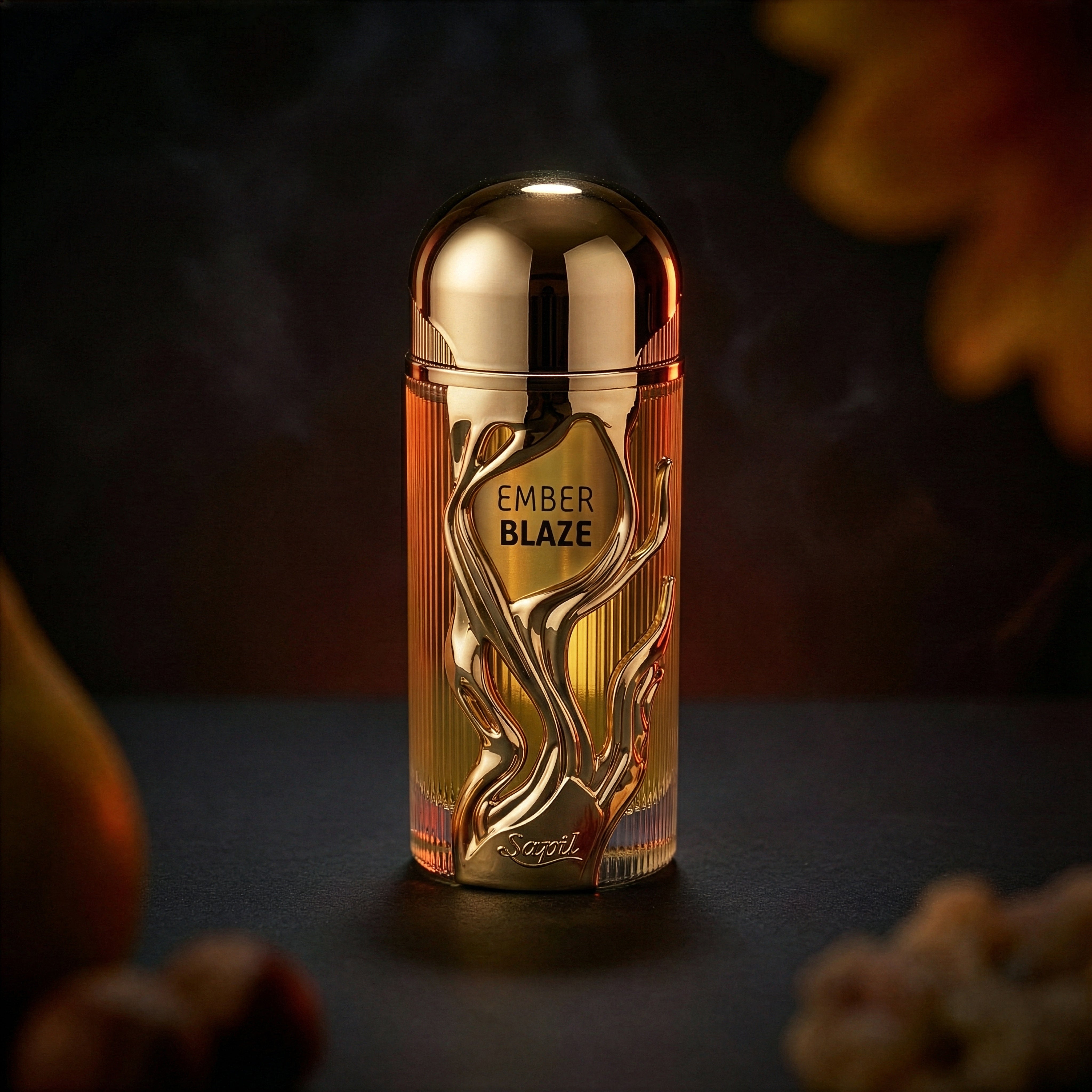 Ember Blaze