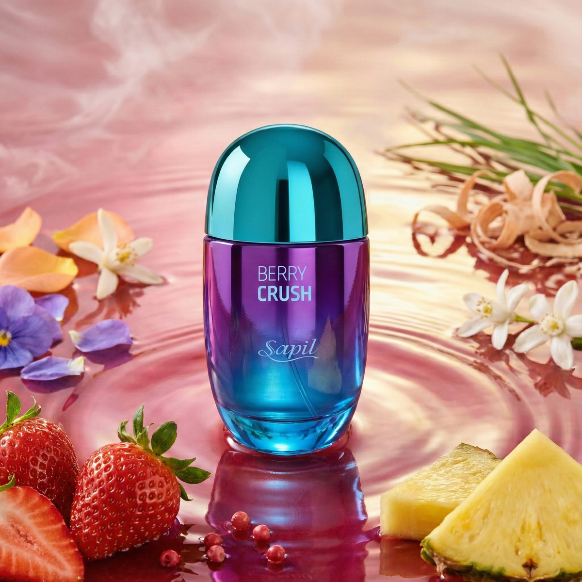 Berry Crush