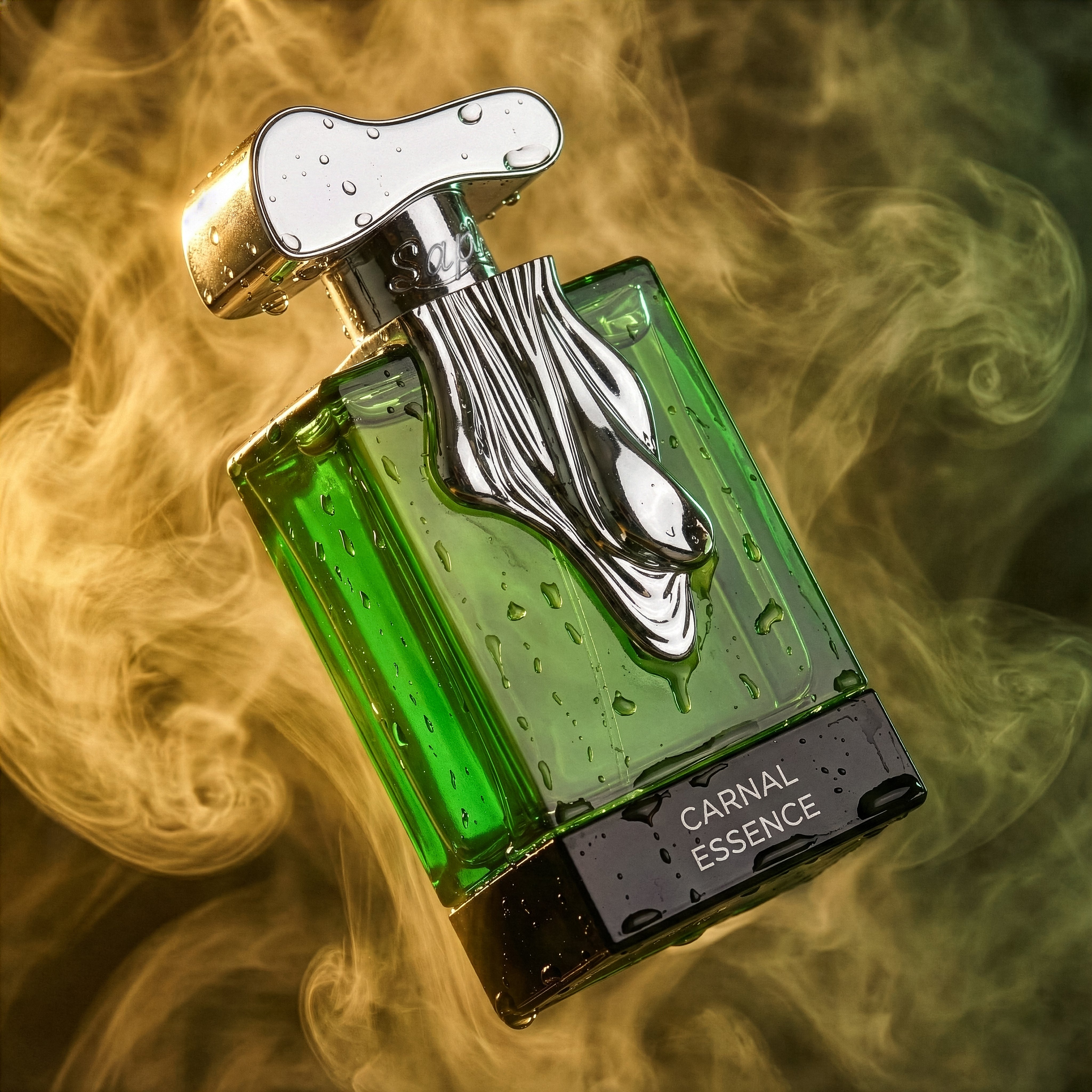 Carnal Essence