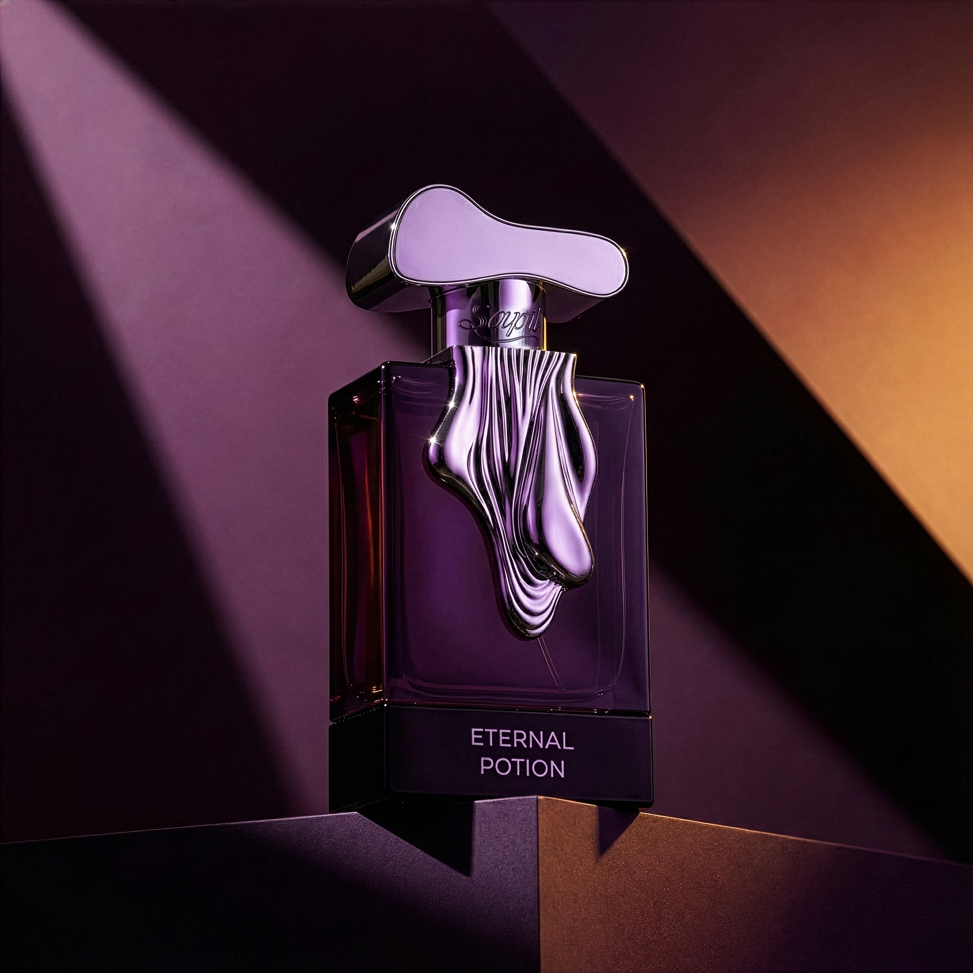 Eternal Potion