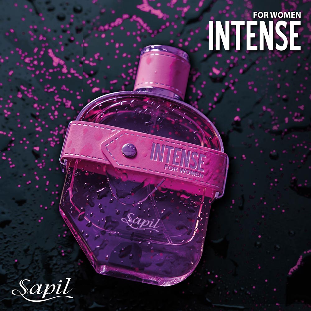 Intense