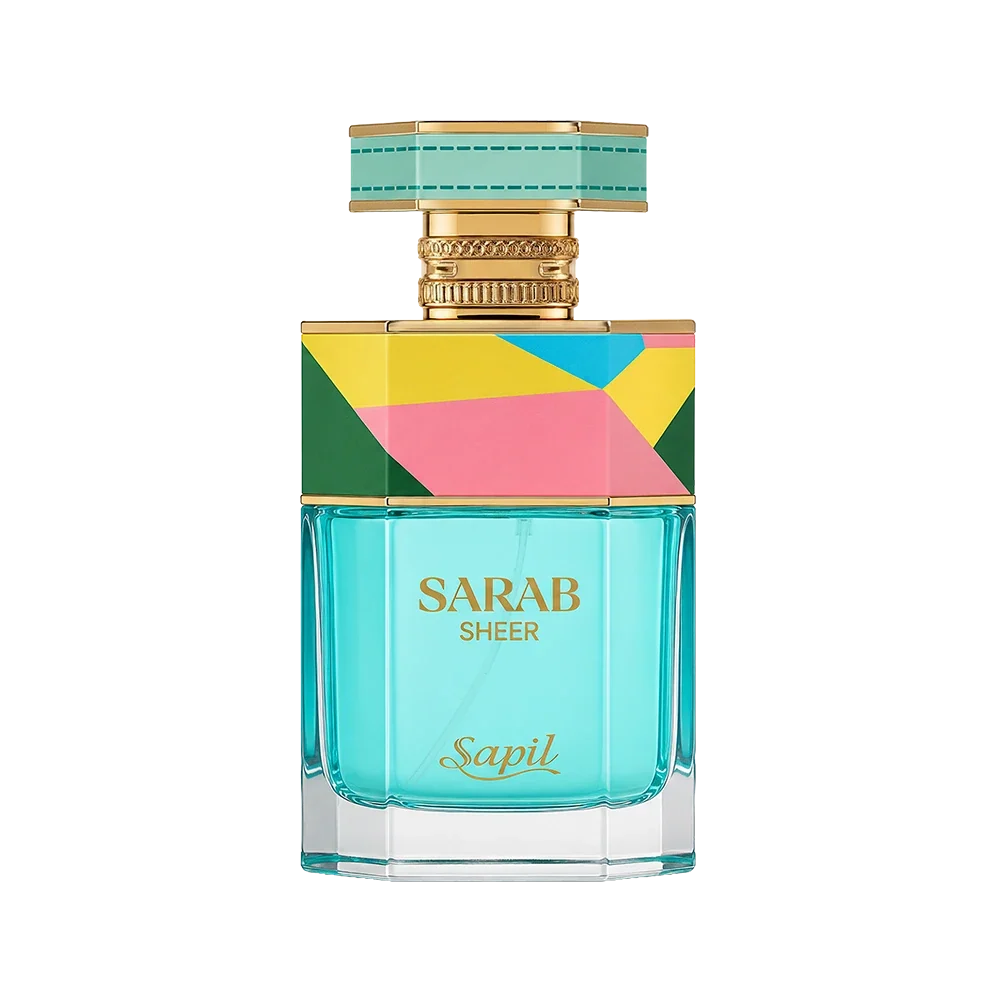 Sarab Sheer
