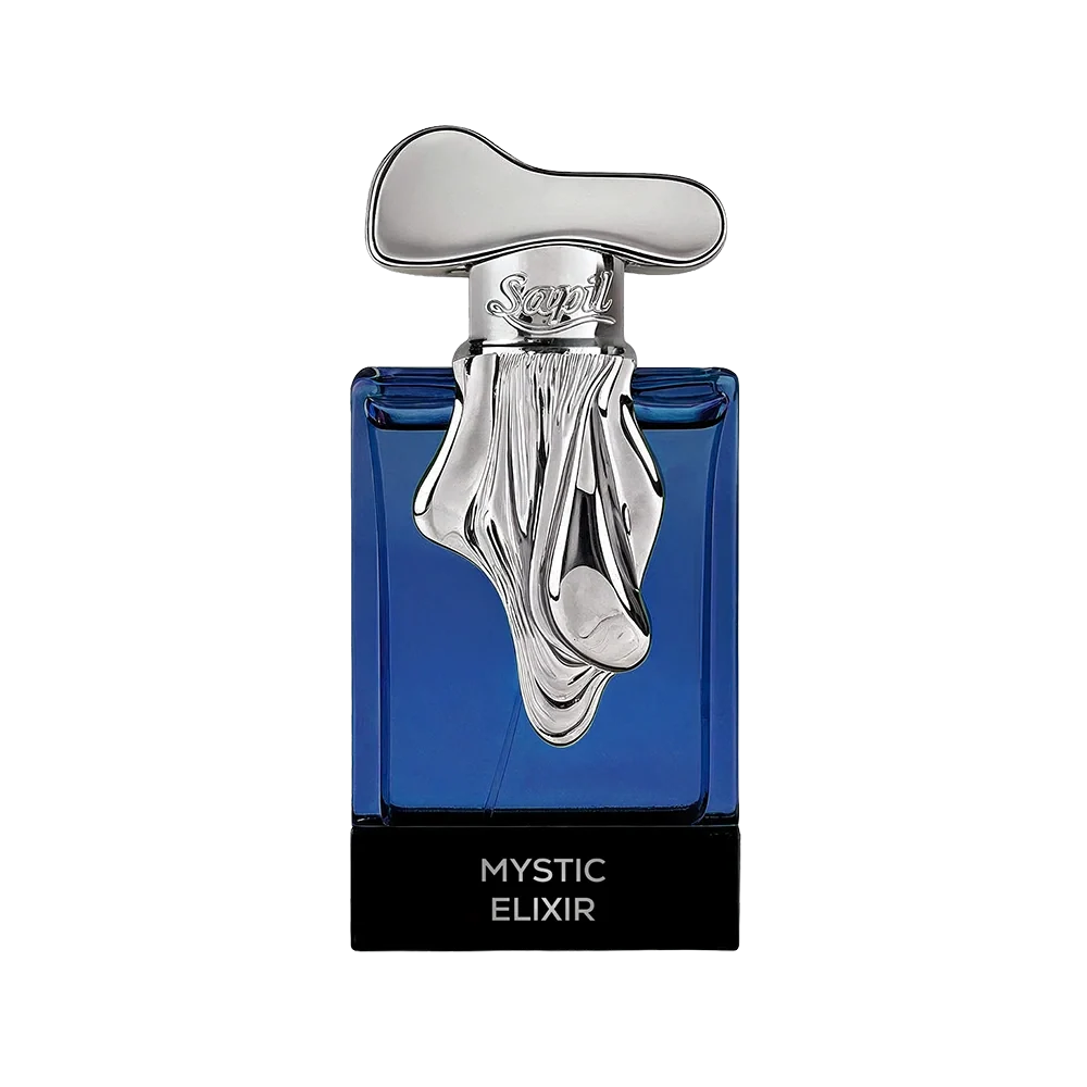 Mystic Elixir