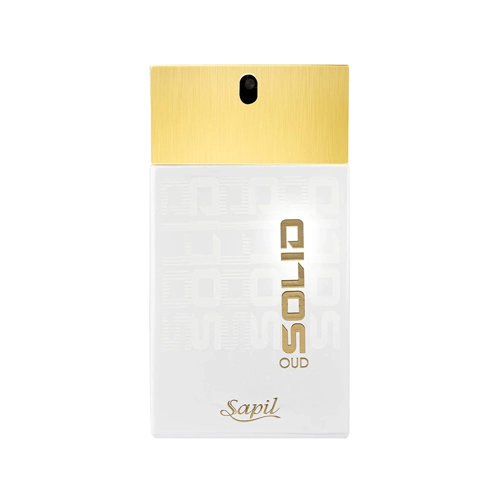 Solid Oud