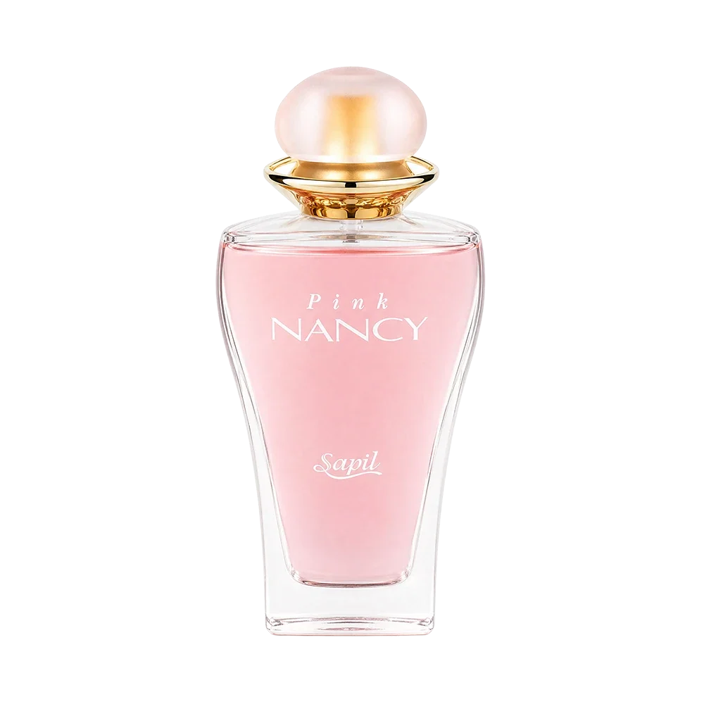 Nancy Pink