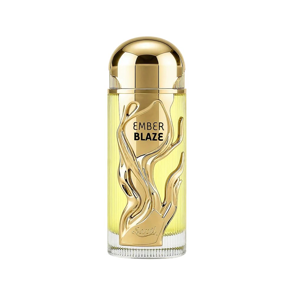 Ember Blaze