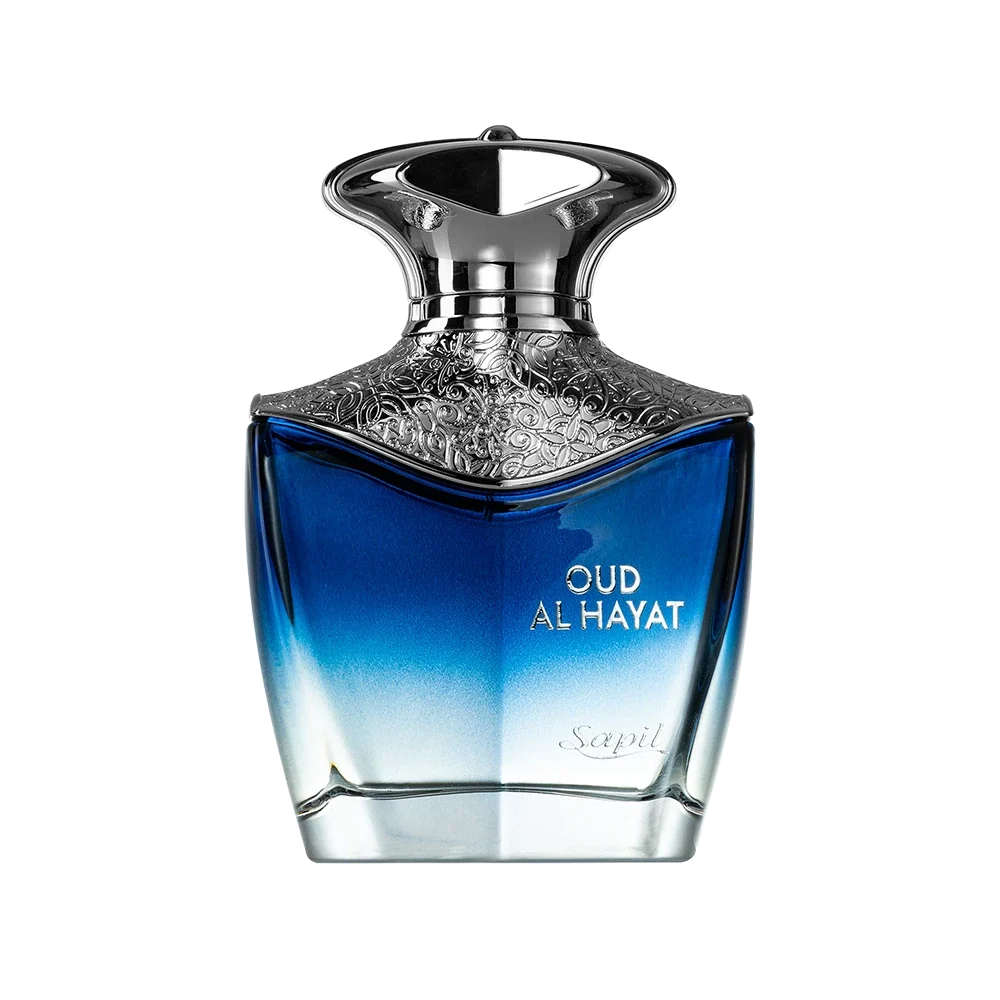 Oud Al Hayat